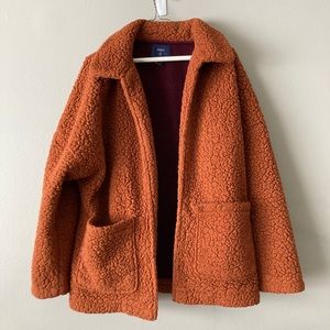 Forever21 Sterling Jacket